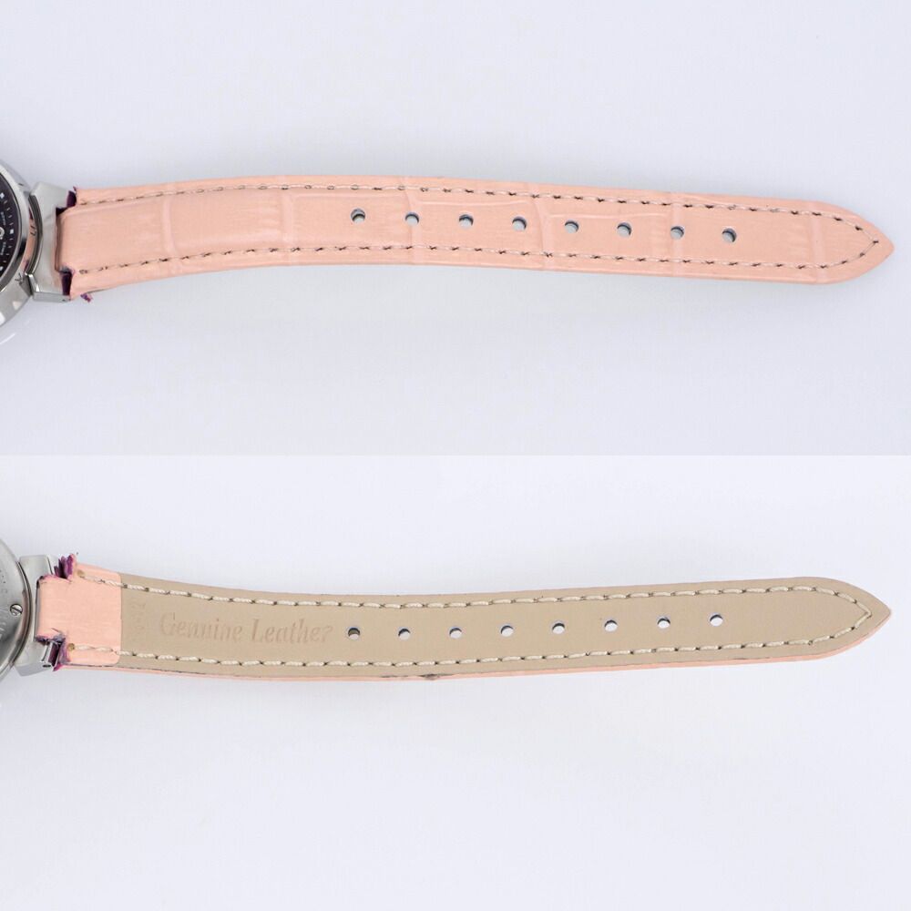 Louis Vuitton Tambour Quartz Watch — view 4