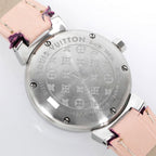 Louis Vuitton Tambour Quartz Watch — view 6