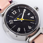 Louis Vuitton Tambour Quartz Watch — view 9