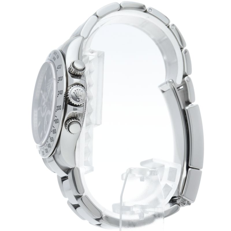 Rolex Cosmograph Daytona Watch Mirror Buckle Final — view 3