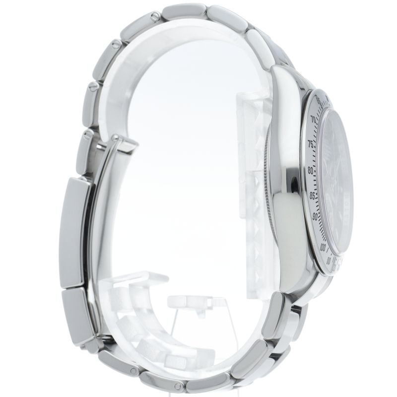 Rolex Cosmograph Daytona Watch Mirror Buckle Final — view 4