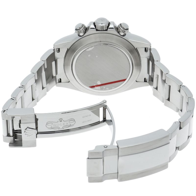 Rolex Cosmograph Daytona Watch Mirror Buckle Final — view 5