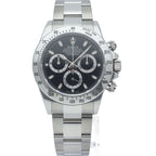 Rolex Cosmograph Daytona Watch Mirror Buckle Final — view 2