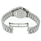 Bvlgari Solo Tempo Watch SS White Polished — view 5