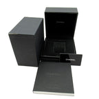 Chanel Untitled Watch Auto Depth Lock World Limited Pieces Box Ceramic — view 6