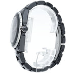 Chanel Untitled Watch Auto Depth Lock World Limited Pieces Box Ceramic — view 3