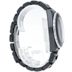 Chanel Untitled Watch Auto Depth Lock World Limited Pieces Box Ceramic — view 4