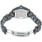 Chanel Untitled Watch Auto Depth Lock World Limited Pieces Box Ceramic — view 5