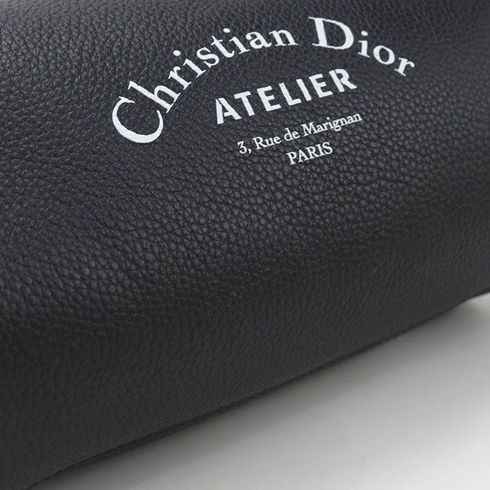 Dior Atelier Lola Shoulder Bag Leather — view 6