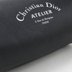 Dior Atelier Lola Shoulder Bag Leather — view 6