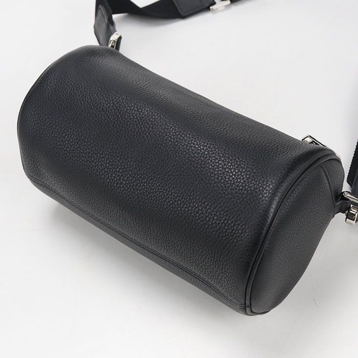 Dior Atelier Lola Shoulder Bag Leather — view 2