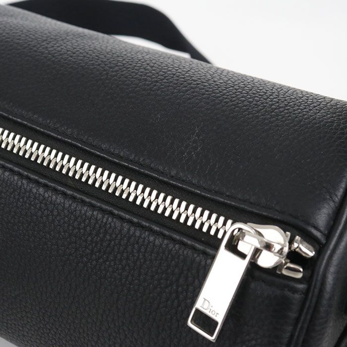 Dior Atelier Lola Shoulder Bag Leather — view 7