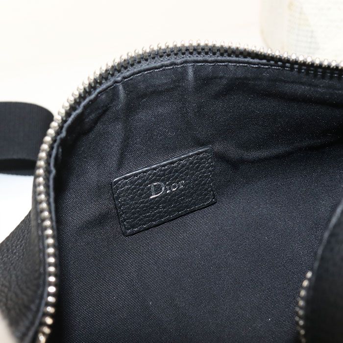 Dior Atelier Lola Shoulder Bag Leather — view 4