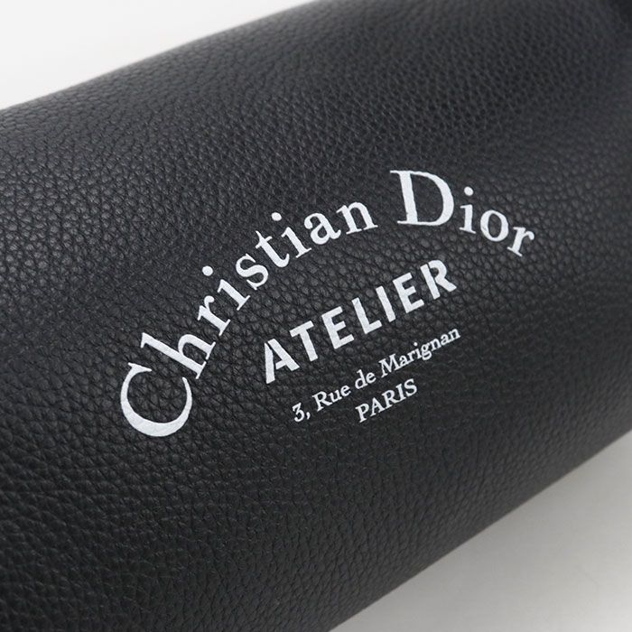 Dior Atelier Lola Shoulder Bag Leather — view 5