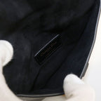 Dior Belt Bag Saddle Leather — view 3