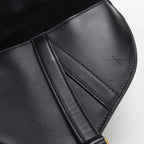 Dior Belt Bag Saddle Leather — view 5