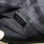 Dior Belt Bag Saddle Leather — view 4