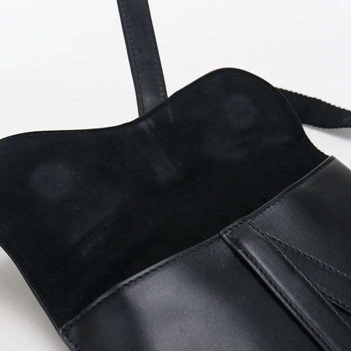 Dior Belt Bag Saddle Leather — view 6