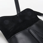 Dior Belt Bag Saddle Leather — view 6