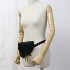 Dior Belt Bag Saddle Leather — view 9