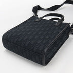 Dior North South 2-Way Safari Tote Jacquard — view 2