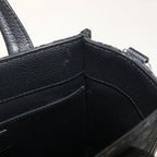 Dior North South 2-Way Safari Tote Jacquard — view 4