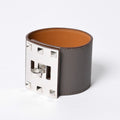 Hermes Kelly Dog Extreme Bracelet S Etain