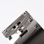 Hermes Kelly Dog Extreme Bracelet S Etain — view 6