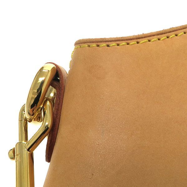 Louis Vuitton Multicolor Judy MM Messenger Bag — view 5