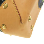 Louis Vuitton Multicolor Judy MM Messenger Bag — view 4