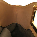 Louis Vuitton Multicolor Judy MM Messenger Bag — view 7