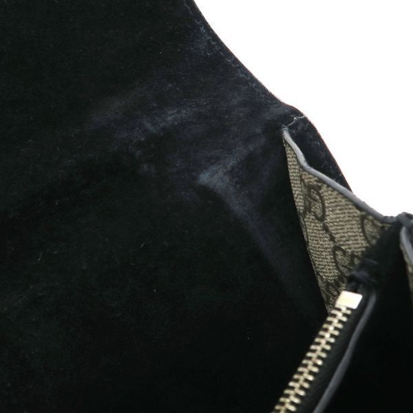 Gucci Dionyris GG Spring Mushol Handbag — view 5