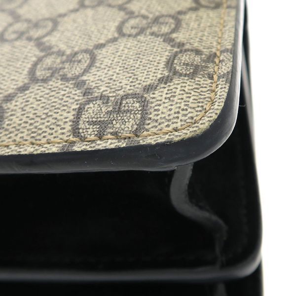 Gucci Dionyris GG Spring Mushol Handbag — view 4