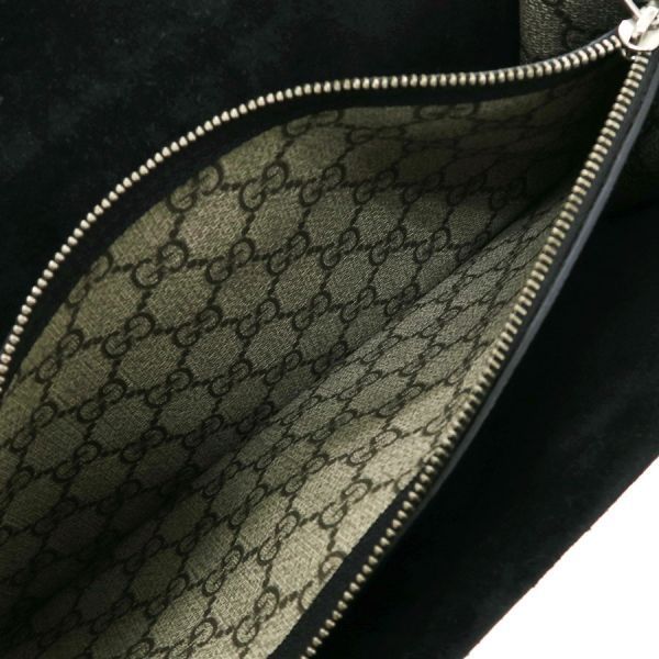 Gucci Dionyris GG Spring Mushol Handbag — view 3