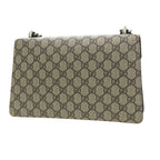 Gucci Dionyris GG Spring Mushol Handbag — view 2
