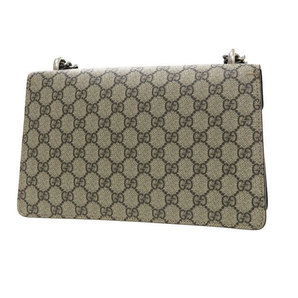 Gucci Dionyris GG Spring Mushol Handbag — view 2