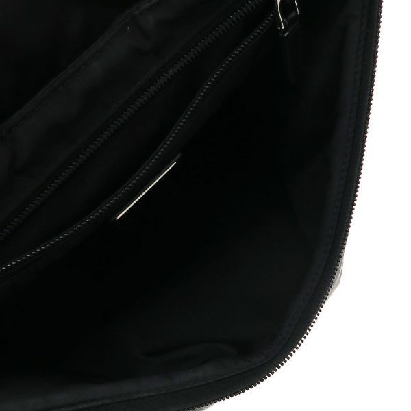 Prada Signo Print Backpack — view 2
