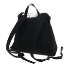 Prada Signo Print Backpack — view 3