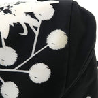 Prada Signo Print Backpack — view 5