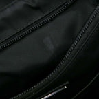 Prada Signo Print Backpack — view 7