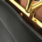 Fendi Peekaboo ISeeU Messenger Bag — view 7