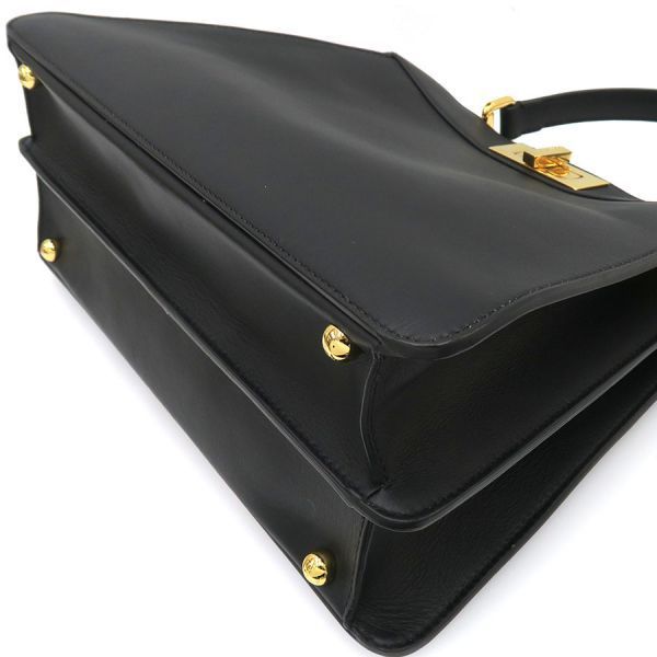 Fendi Peekaboo ISeeU Messenger Bag — view 5
