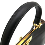 Fendi Peekaboo ISeeU Messenger Bag — view 4