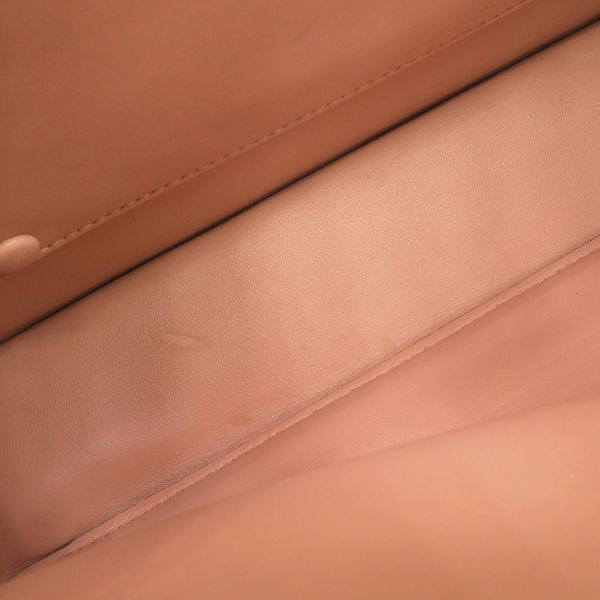 Fendi Peekaboo ISeeU Messenger Bag — view 2