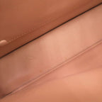Fendi Peekaboo ISeeU Messenger Bag — view 2