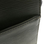 Louis Vuitton Epi Vano MM Messenger Bag — view 6
