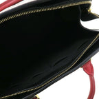 Louis Vuitton Epi Vano MM Messenger Bag — view 2