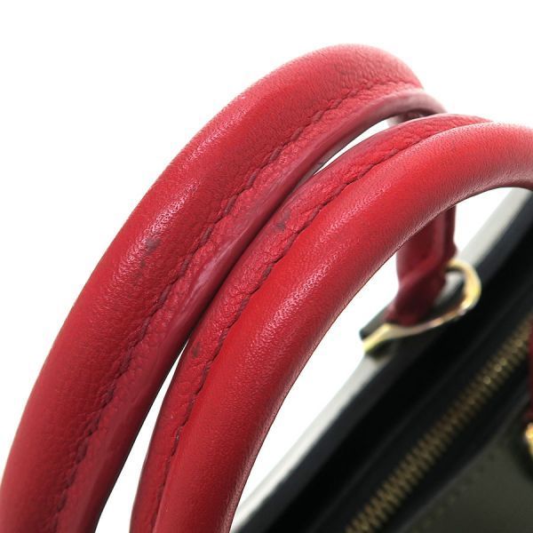 Louis Vuitton Epi Vano MM Messenger Bag — view 4