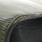 Louis Vuitton Epi Vano MM Messenger Bag — view 5
