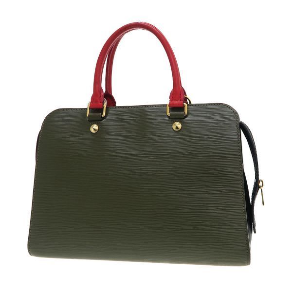 Louis Vuitton Epi Vano MM Messenger Bag — view 3